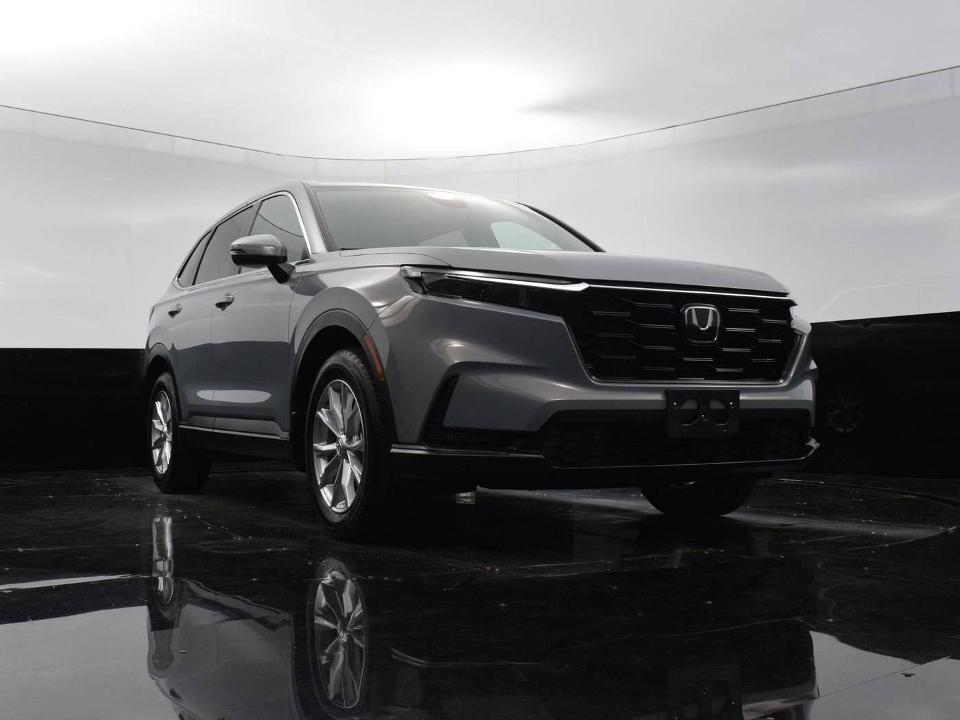 2025 Honda CR-V EX-L — SUV — 987 mi — Culver City, CA