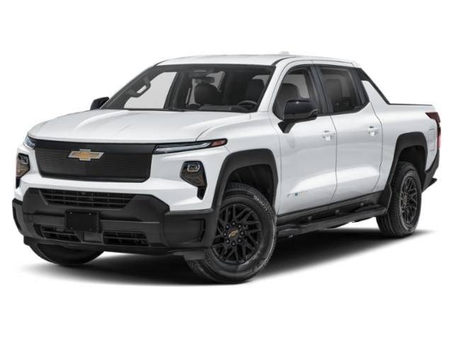 2024 Chevrolet Silverado EV WT — Pickup Truck — 36,928 mi — Culver City, CA