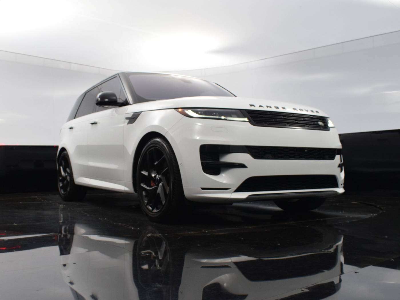 2023 Land Rover Range Rover Sport SE Dynamic — SUV — 16,309 mi — Culver City, CA