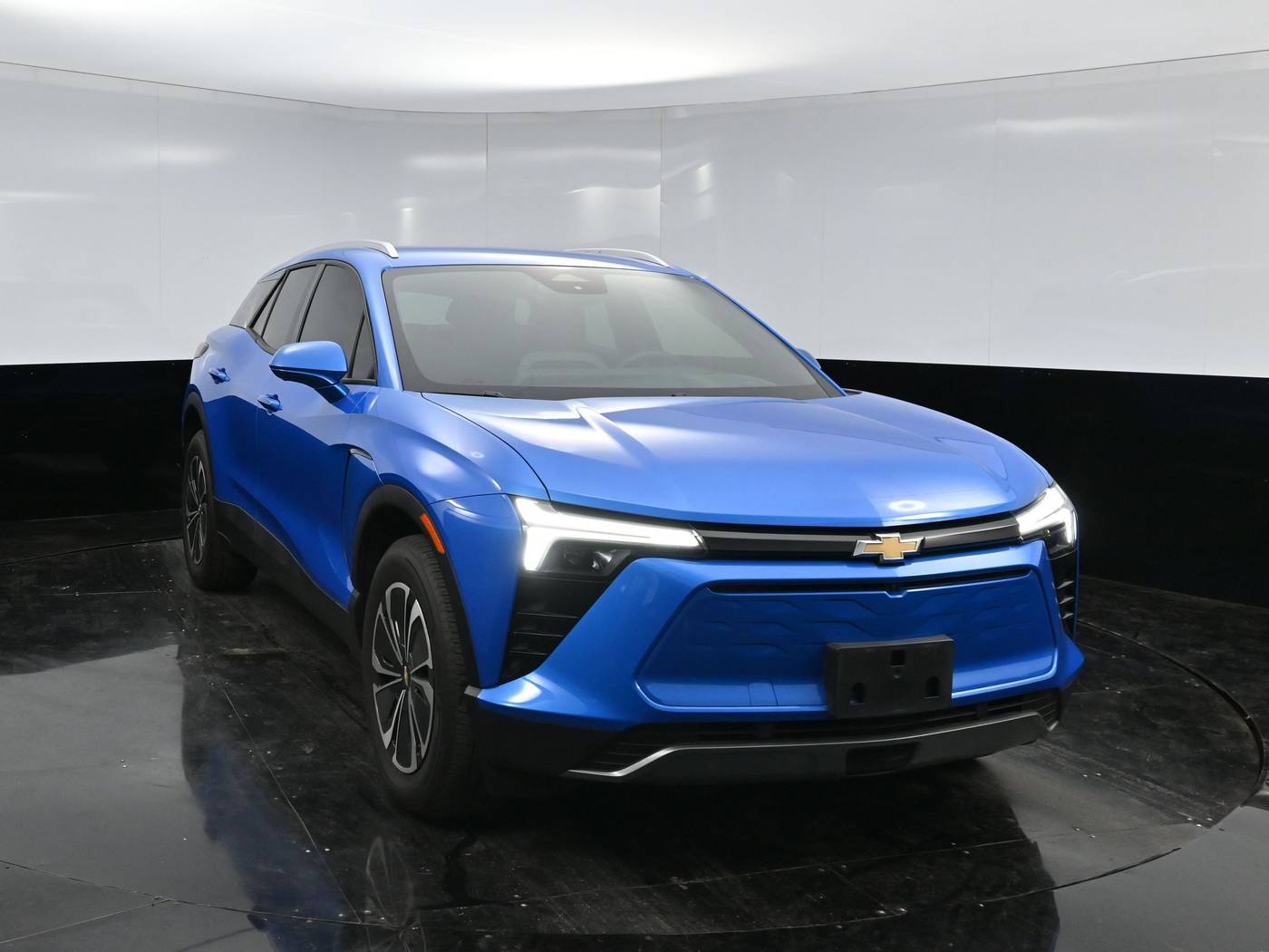 2024 Chevrolet Blazer EV eAWD 2LT — SUV — 10,296 mi — Culver City, CA
