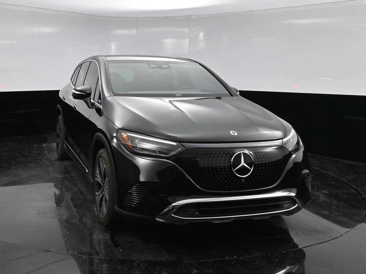 2023 Mercedes-Benz EQE SUV EQE 350+ — SUV — 22,703 mi — Culver City, CA