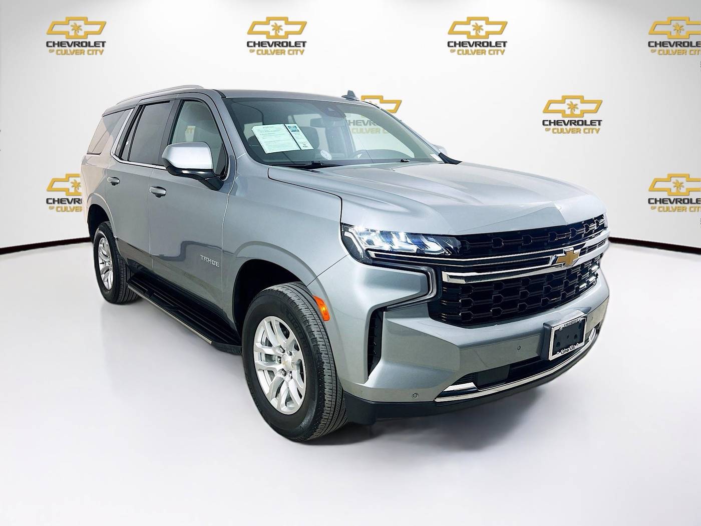 2023 Chevrolet Tahoe LS — SUV — 31,056 mi — Culver City, CA