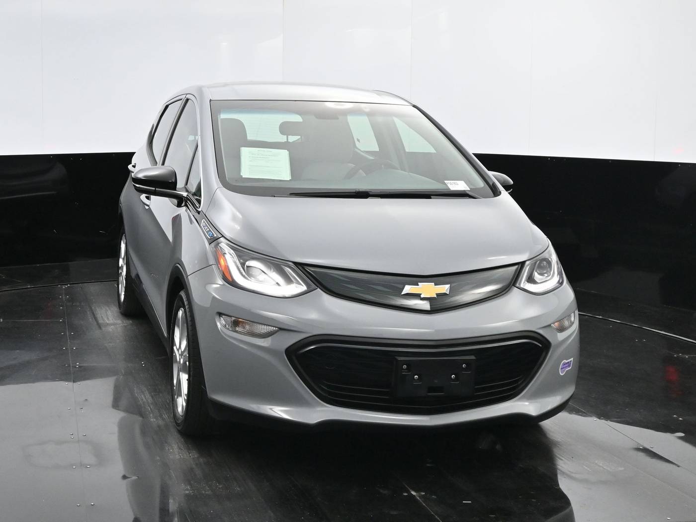 2019 Chevrolet Bolt EV LT — Hatchback — 21,220 mi — Culver City, CA
