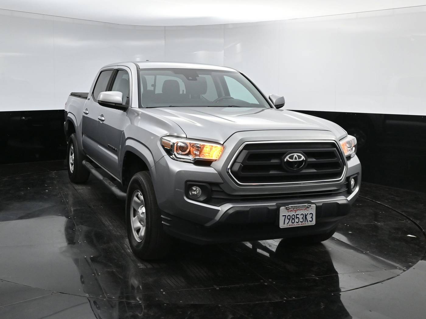 2020 Toyota Tacoma SR5 — Pickup Truck — 52,701 mi — Culver City, CA