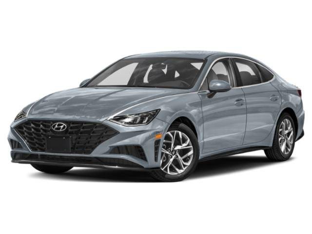 2020 Hyundai Sonata SEL — Sedan — 75,620 mi — Culver City, CA