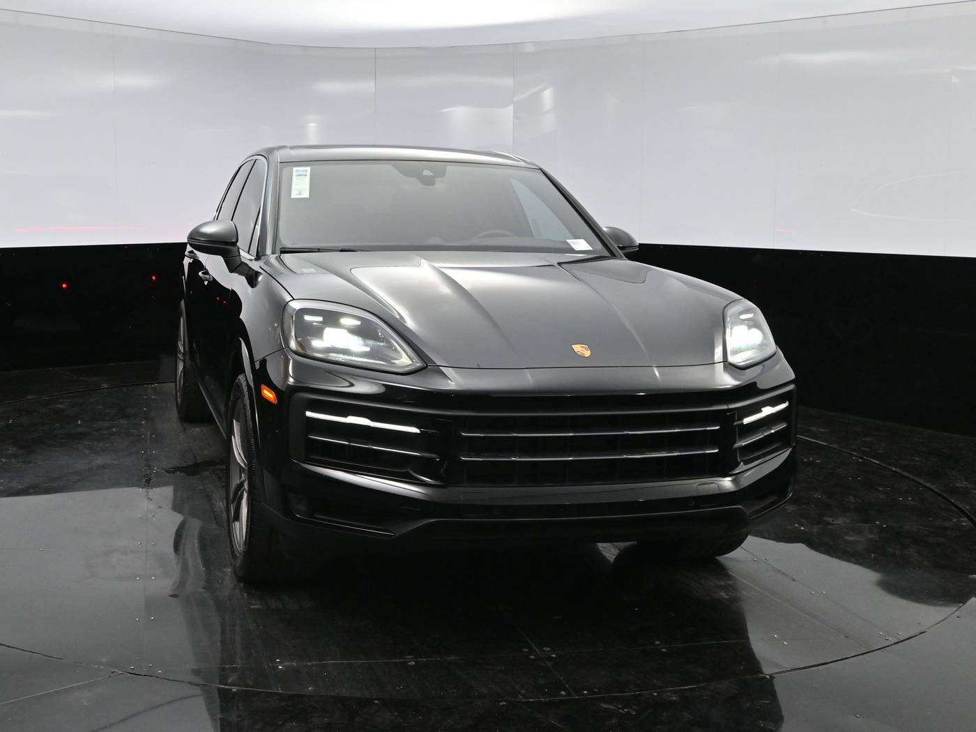 2020 Porsche Macan Standard — SUV — 49,291 mi — Culver City, CA