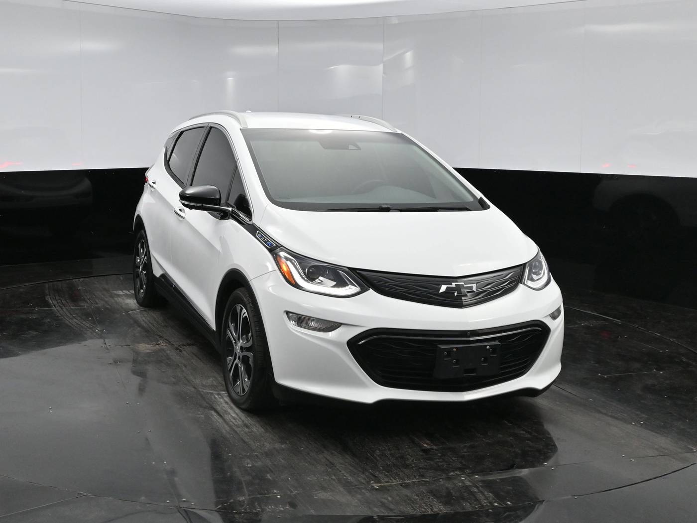 2021 Chevrolet Bolt EV Premier — Hatchback — 3,253 mi — Culver City, CA