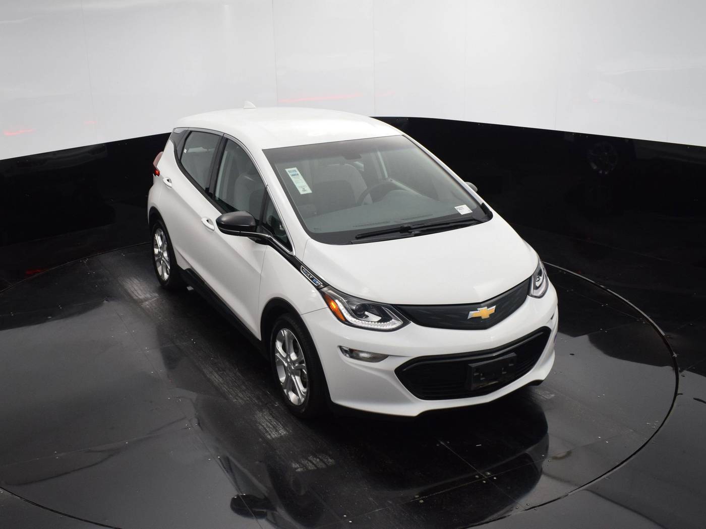 2019 Chevrolet Bolt EV LT — Hatchback — 21,154 mi — Culver City, CA
