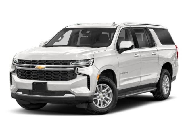 2023 Chevrolet Suburban LS — SUV — 40,402 mi — Culver City, CA