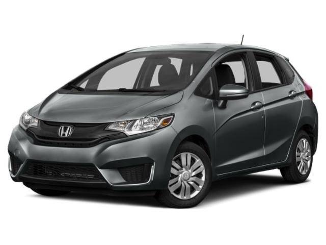 2015 Honda Fit LX — Hatchback — 107,098 mi — Culver City, CA