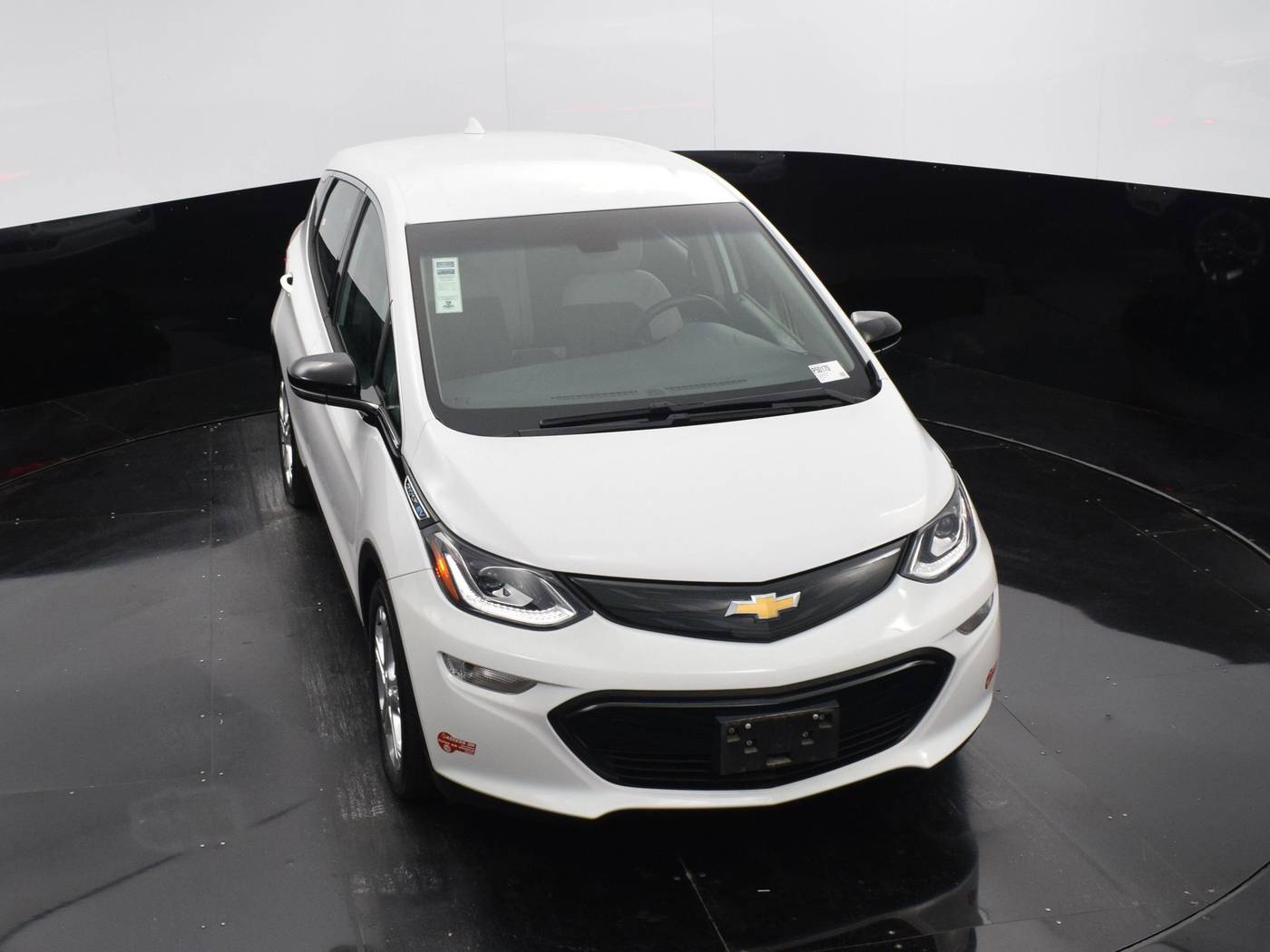 2018 Chevrolet Bolt EV LT — Hatchback — 24,830 mi — Culver City, CA