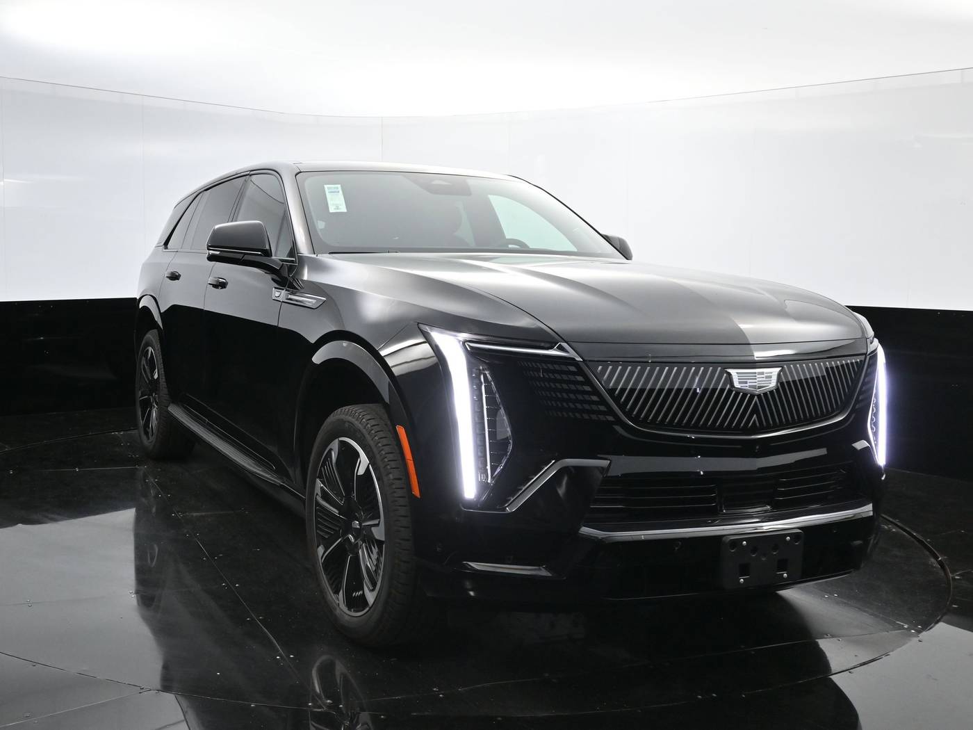 2025 Cadillac Escalade IQ Sport 2 — SUV — 375 mi — Culver City, CA