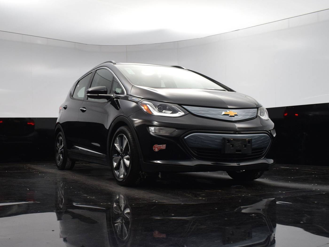 2017 Chevrolet Bolt EV Premier — Hatchback — 64,332 mi — Culver City, CA