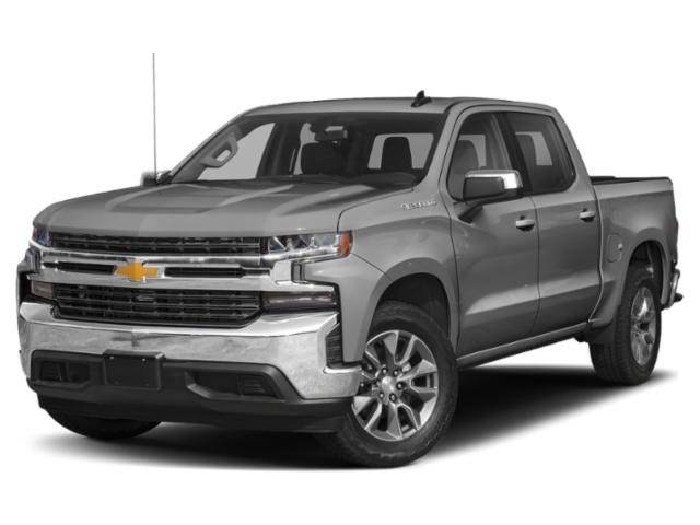 2020 Chevrolet Silverado 1500 RST — Pickup Truck — 39,484 mi — Culver City, CA