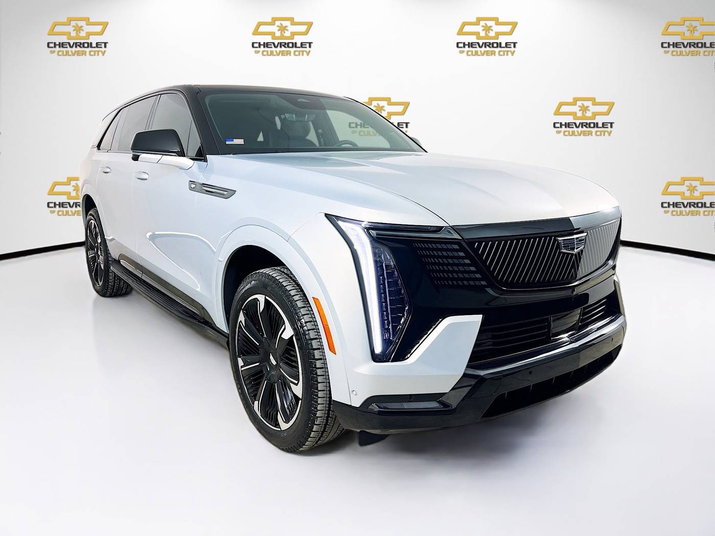 2025 Cadillac Escalade IQ Sport 2 — SUV — 1,256 mi — Culver City, CA