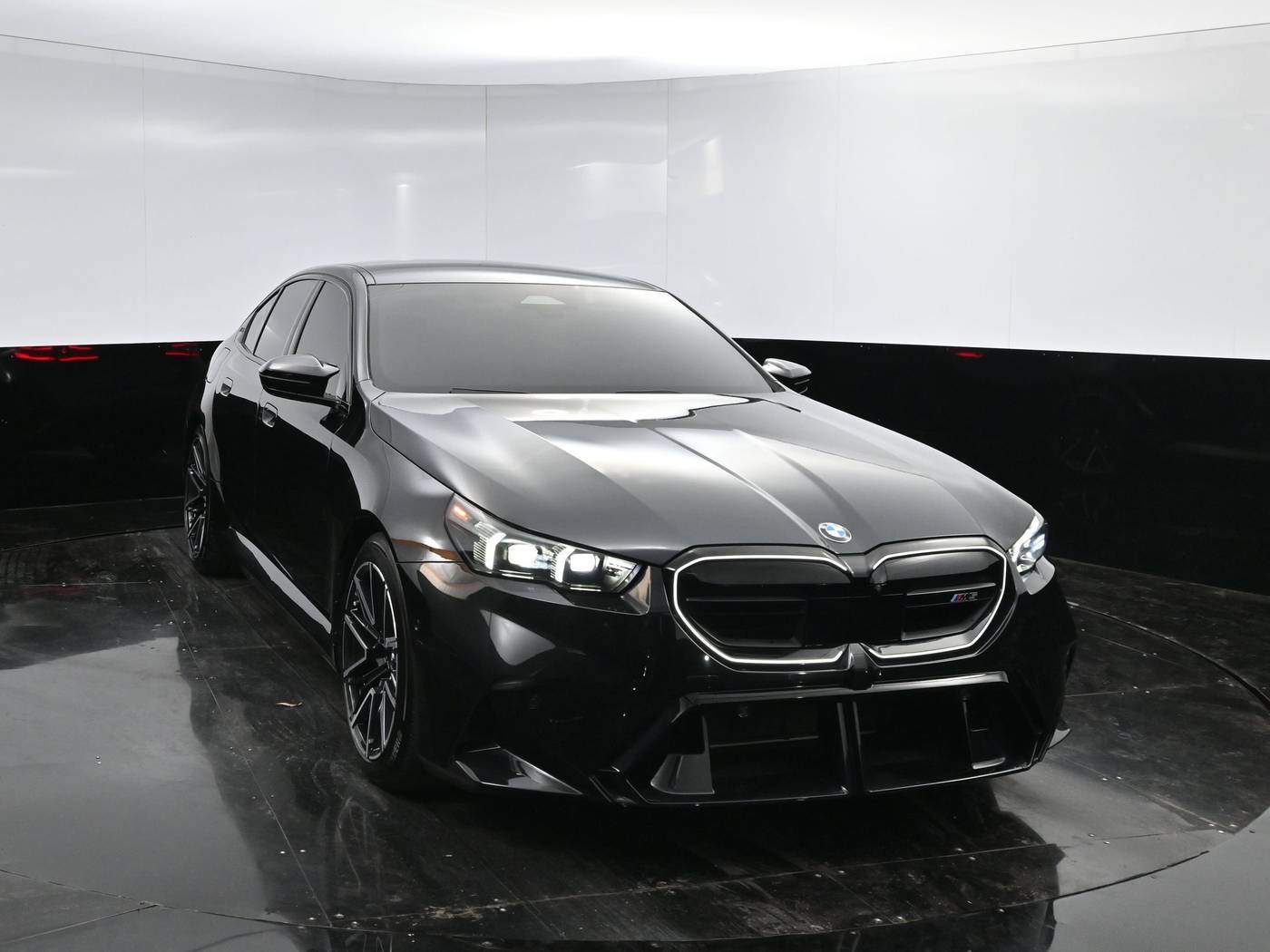 2025 BMW M5 Standard — Sedan — 2,943 mi — Culver City, CA