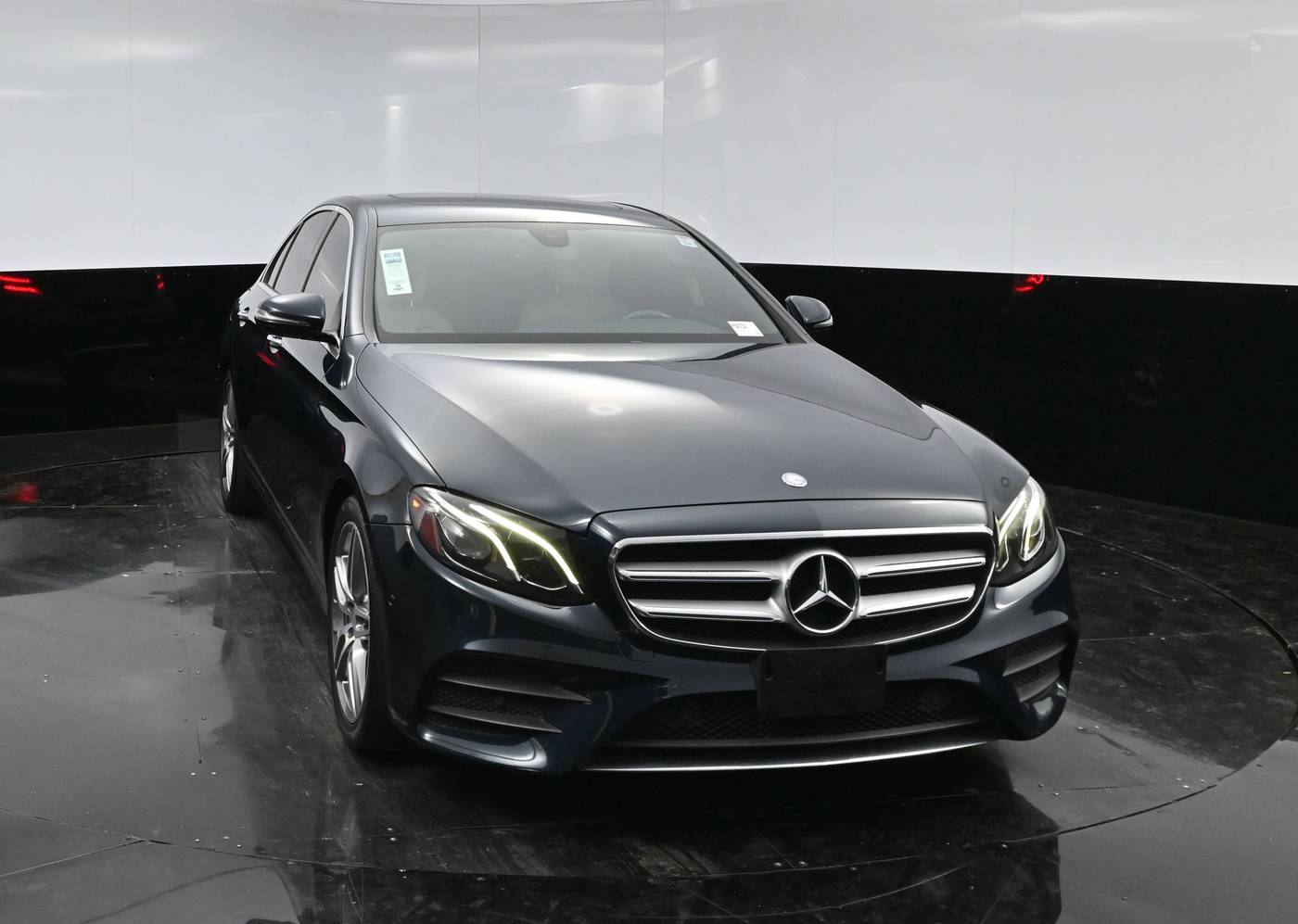 2017 Mercedes-Benz E-Class E 300 — Sedan — 79,522 mi — Culver City, CA