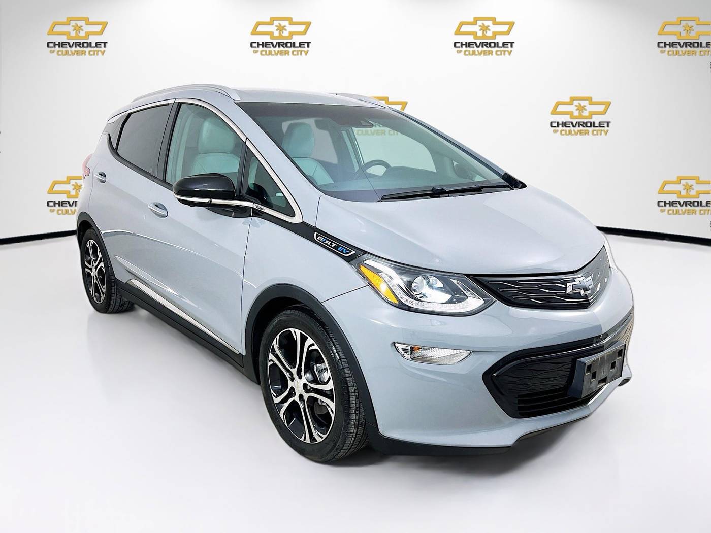 2020 Chevrolet Bolt EV Premier — Hatchback — 11,108 mi — Culver City, CA