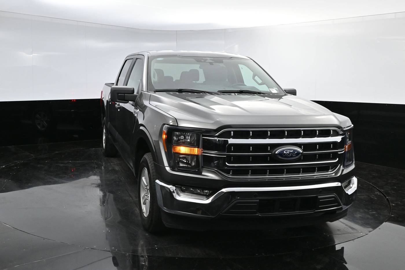 2023 Ford F-150 Platinum — Pickup Truck — 47,479 mi — Culver City, CA
