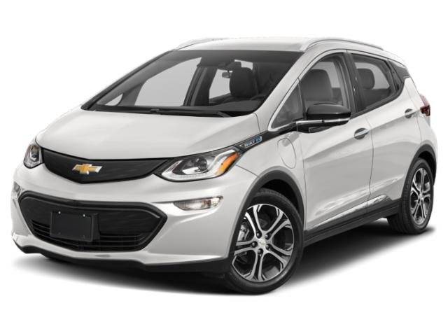 2018 Chevrolet Bolt EV Premier — Hatchback — 116,899 mi — Culver City, CA