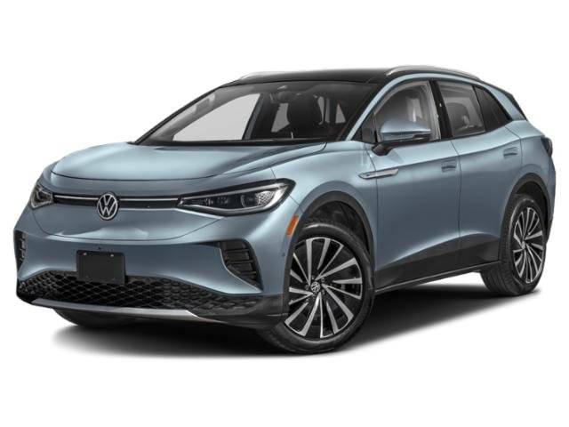 2023 Volkswagen ID.4 Pro S Plus — SUV — 11,473 mi — Culver City, CA