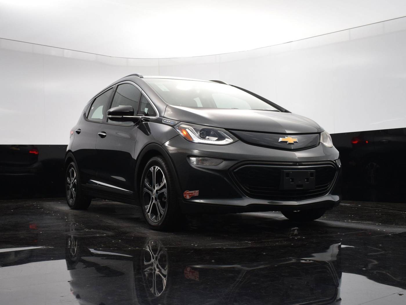 2017 Chevrolet Bolt EV Premier — Hatchback — 42,303 mi — Culver City, CA