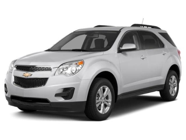 2015 Chevrolet Equinox LT — SUV — 144,694 mi — Culver City, CA