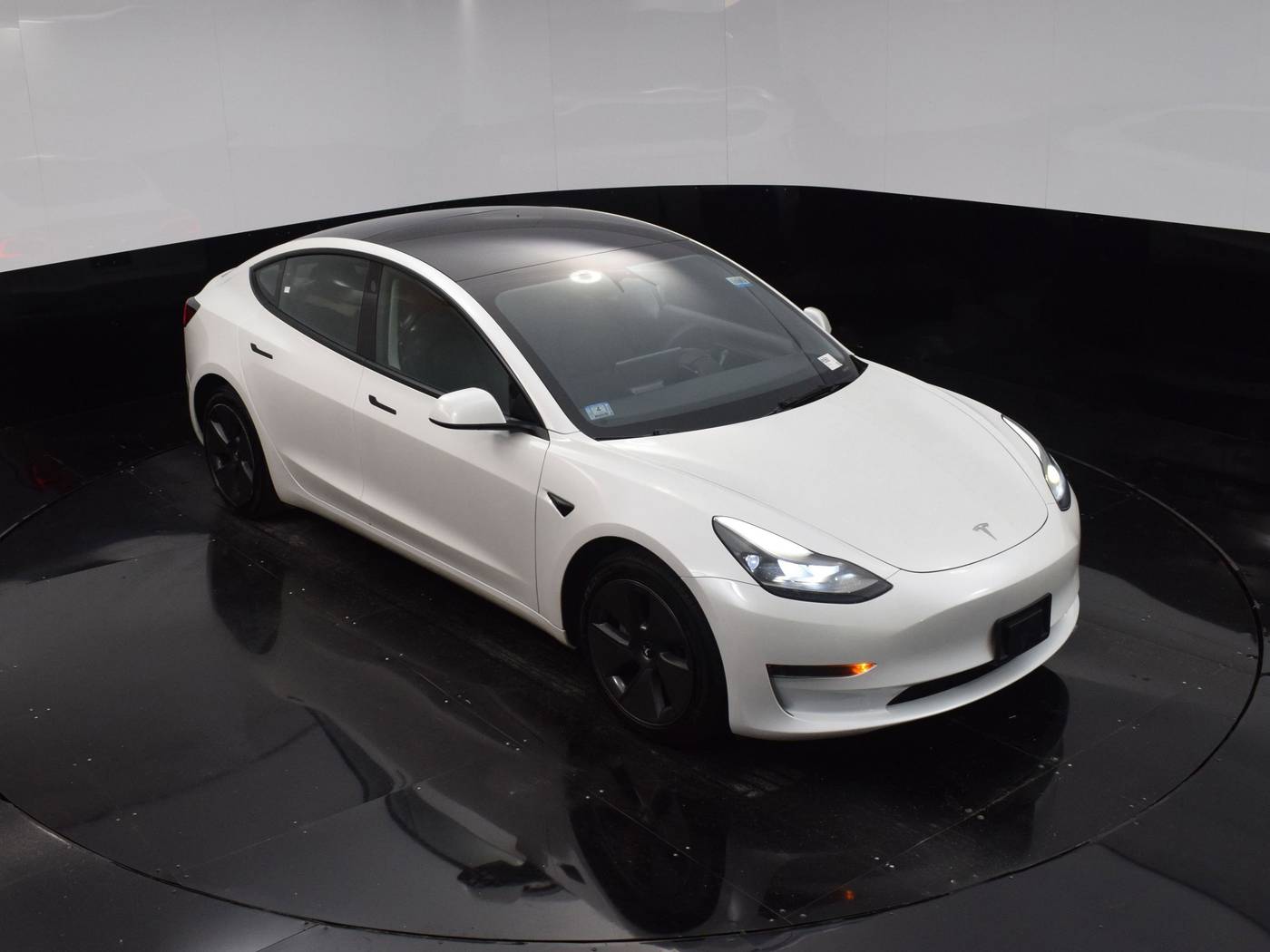 2023 Tesla Model 3 Model 3 — Sedan — 31,232 mi — Culver City, CA