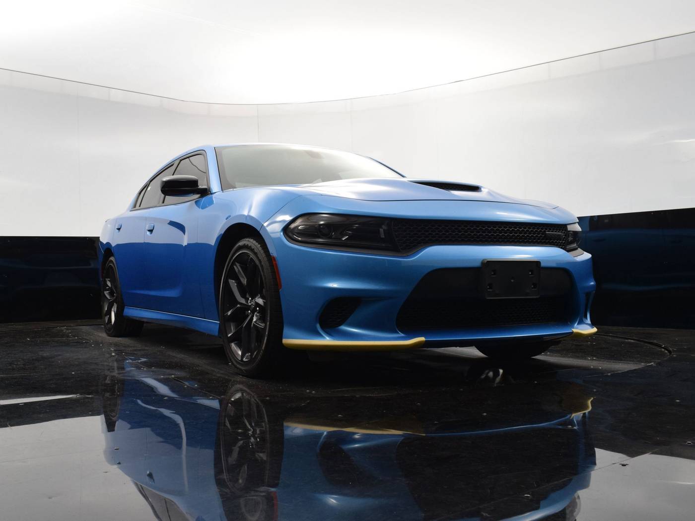 2023 Dodge Charger GT — Sedan — 30,704 mi — Culver City, CA