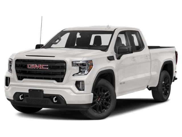 2020 GMC Sierra 1500 Elevation — Pickup Truck — 58,603 mi — Culver City, CA