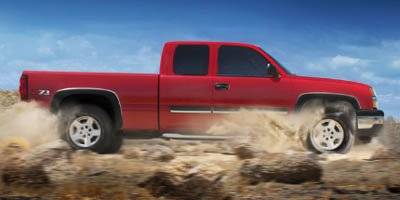 2005 Chevrolet Silverado 1500 Base — Pickup Truck — 119,525 mi — Culver City, CA