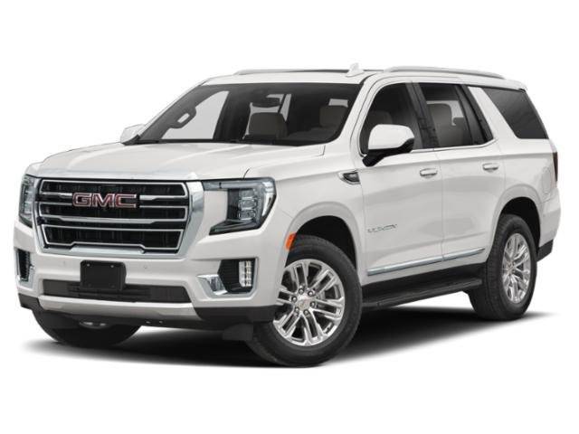 2021 GMC Yukon SLT — SUV — 80,500 mi — Culver City, CA