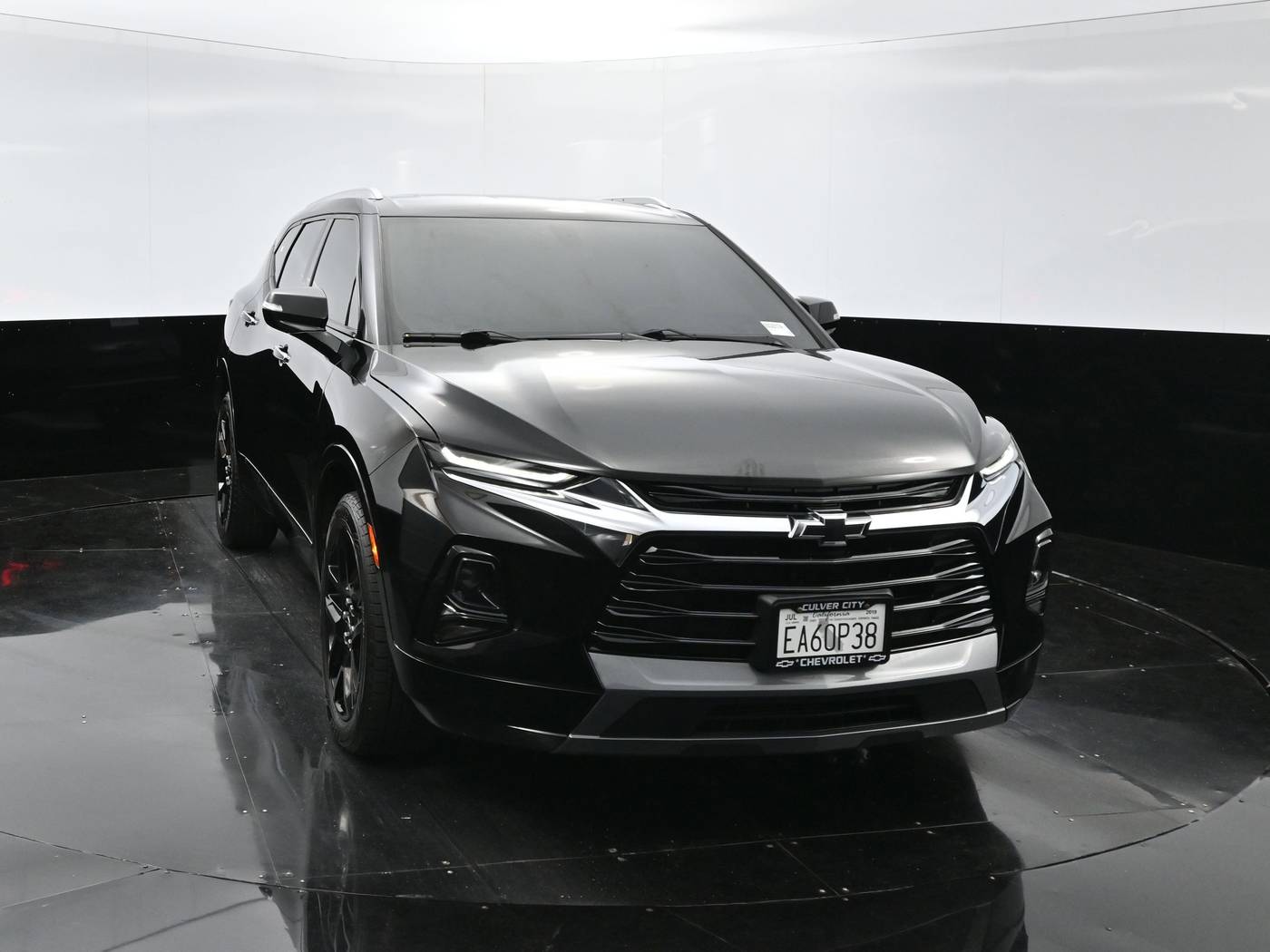 2019 Chevrolet Blazer Premier — SUV — 33,233 mi — Culver City, CA