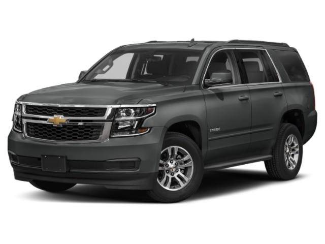 2020 Chevrolet Tahoe LT — SUV — 88,073 mi — Culver City, CA