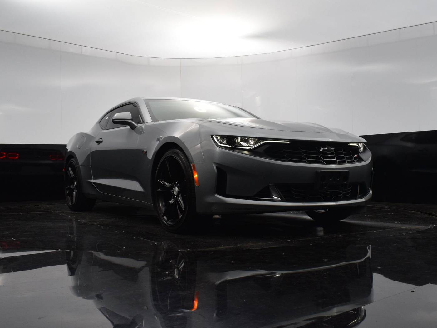 2024 Chevrolet Camaro 2LT — Coupe — 13,881 mi — Culver City, CA
