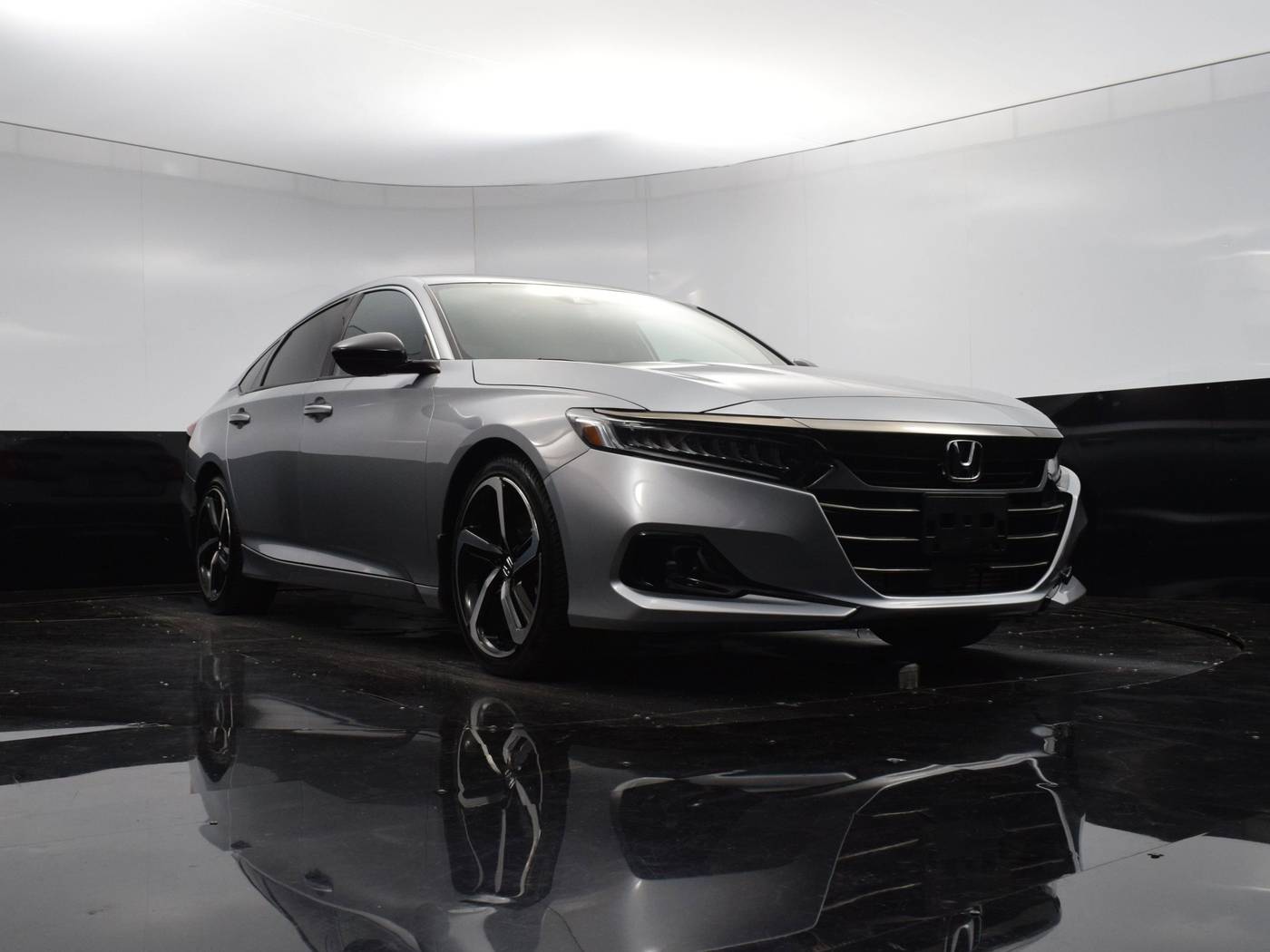 2022 Honda Accord Sport — Sedan — 35,004 mi — Culver City, CA