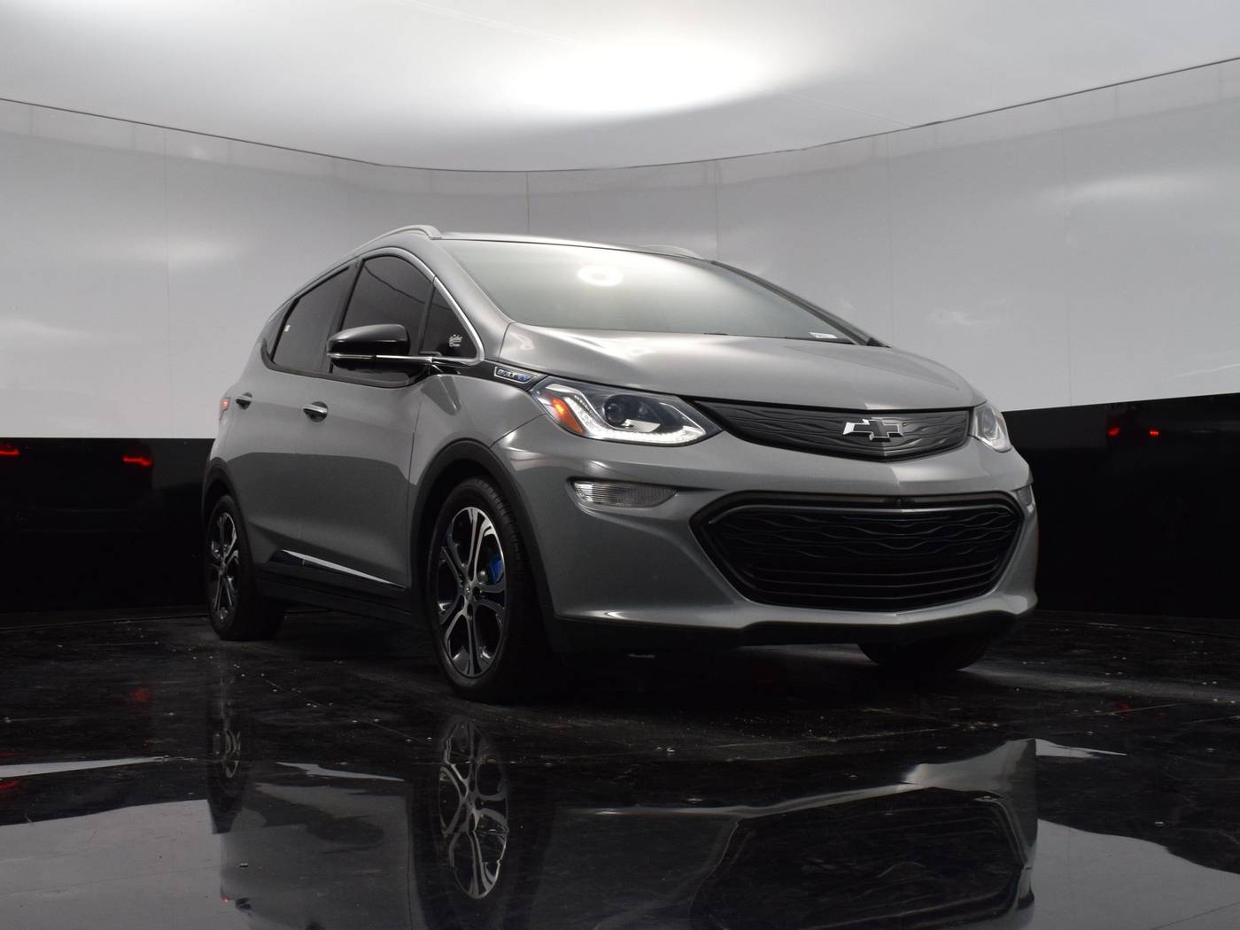 2020 Chevrolet Bolt EV Premier — Hatchback — 16,411 mi — Culver City, CA