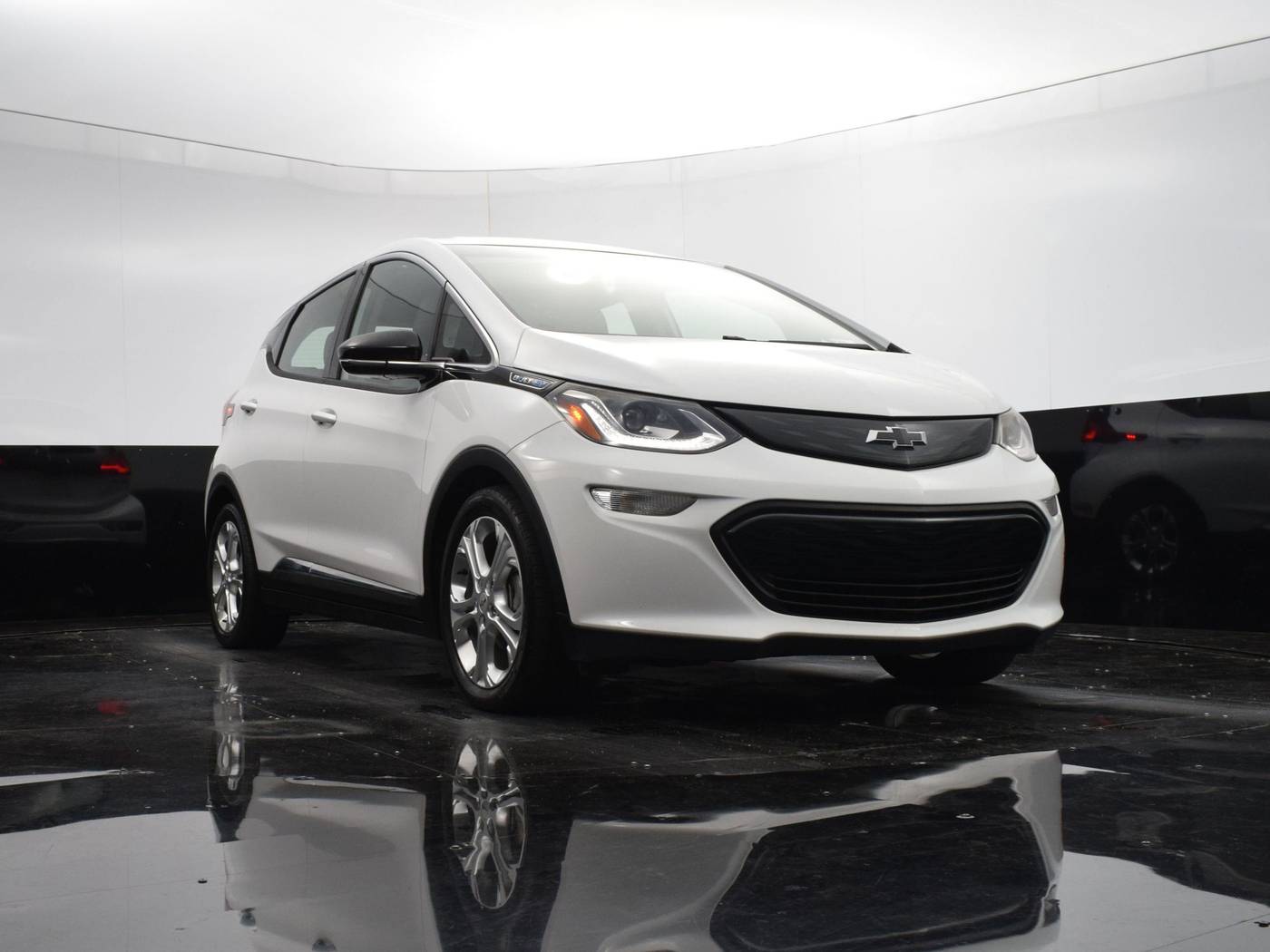 2018 Chevrolet Bolt EV LT — Hatchback — 57,111 mi — Culver City, CA