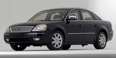 2005 Ford Five Hundred SEL — Sedan — 46,254 mi — Culver City, CA