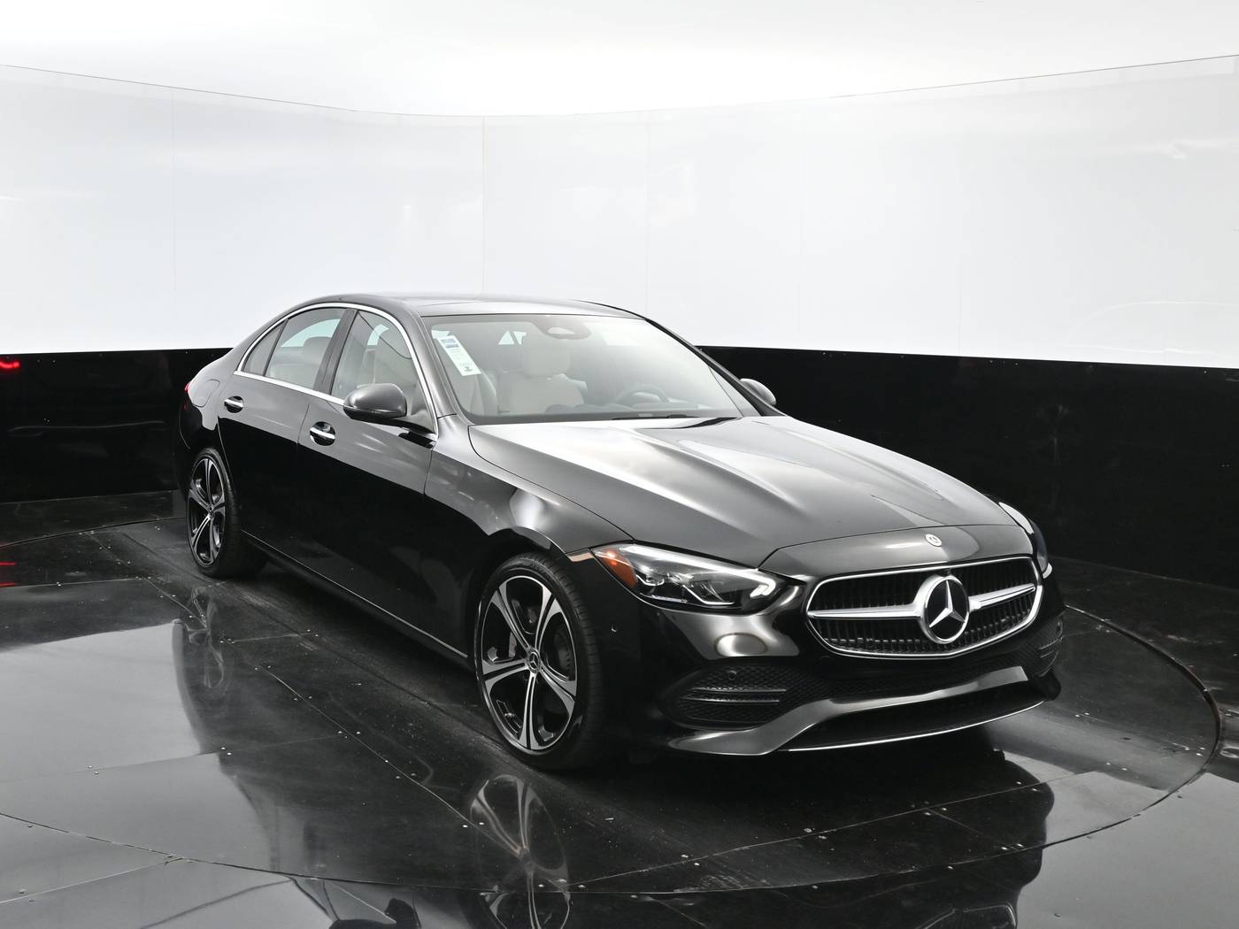 2022 Mercedes-Benz C-Class C 300 — Sedan — 30,822 mi — Culver City, CA