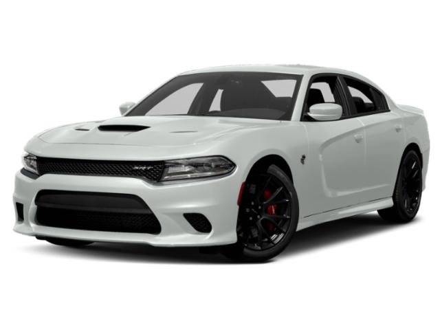 2018 Dodge Charger SRT Hellcat — Sedan — 42,028 mi — Culver City, CA