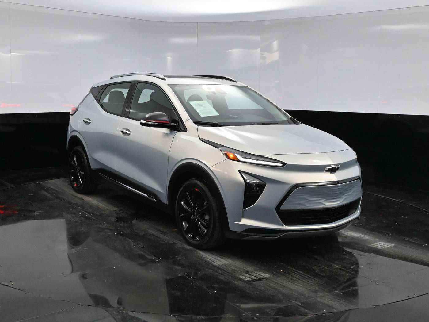 2023 Chevrolet Bolt EUV Premier — SUV — 17,529 mi — Culver City, CA
