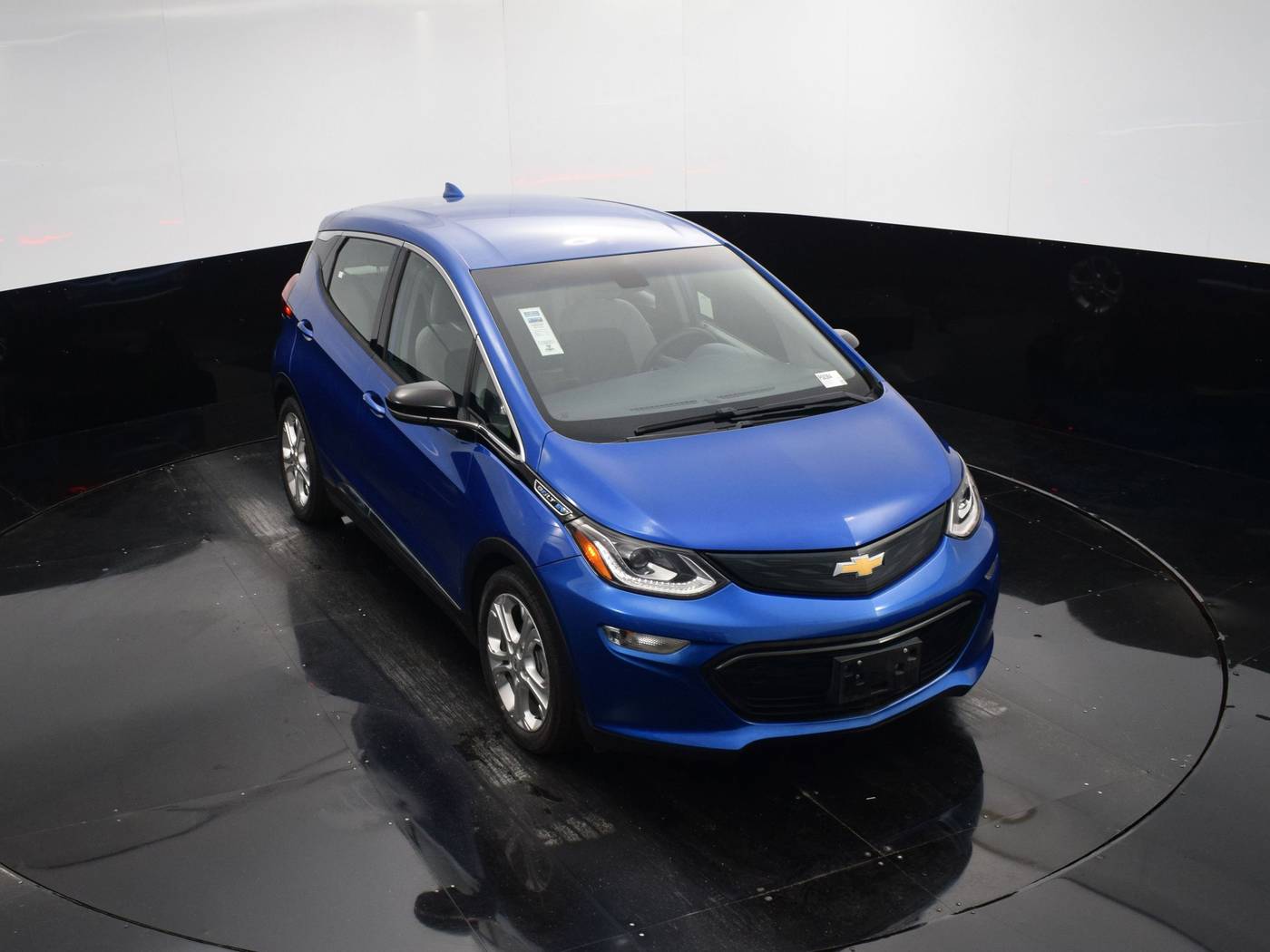 2019 Chevrolet Bolt EV LT — Hatchback — 28,096 mi — Culver City, CA