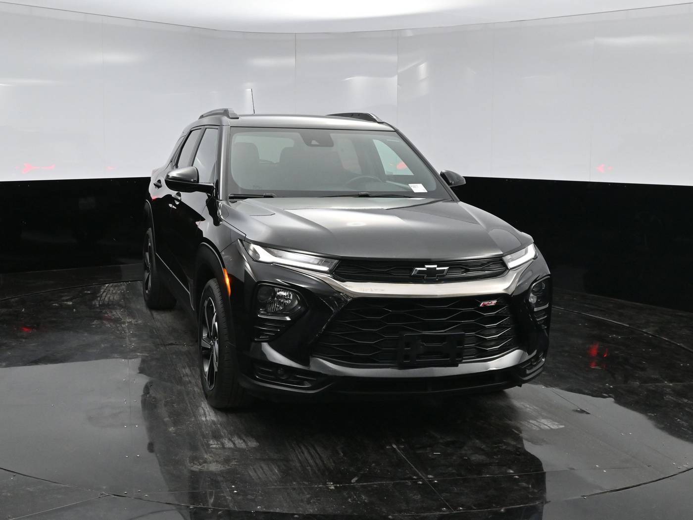 2023 Chevrolet Trailblazer RS — SUV — 40,563 mi — Culver City, CA