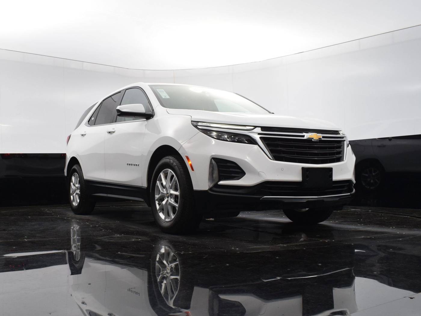 2024 Chevrolet Equinox LT — SUV — 14,324 mi — Culver City, CA