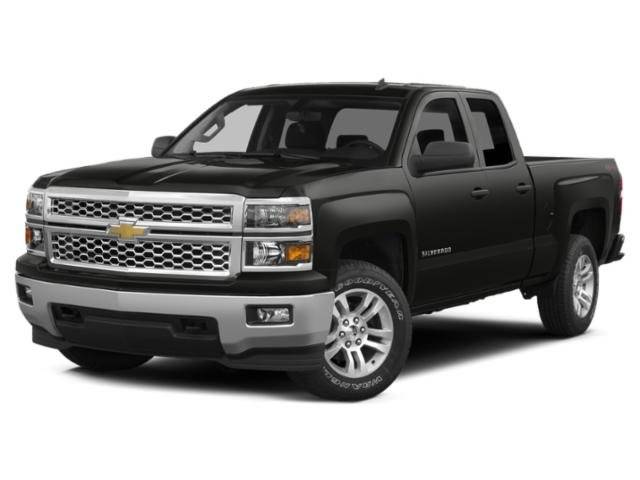 2015 Chevrolet Silverado 1500 LT — Pickup Truck — 94,004 mi — Culver City, CA