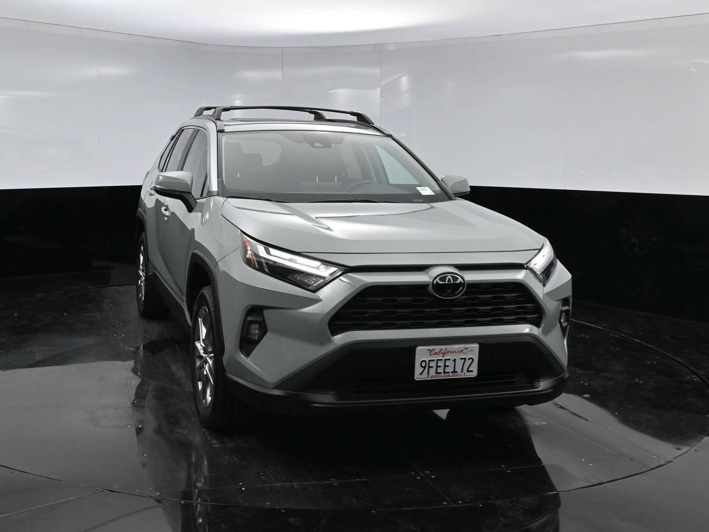 2023 Toyota RAV4 XLE Premium — SUV — 31,973 mi — Culver City, CA