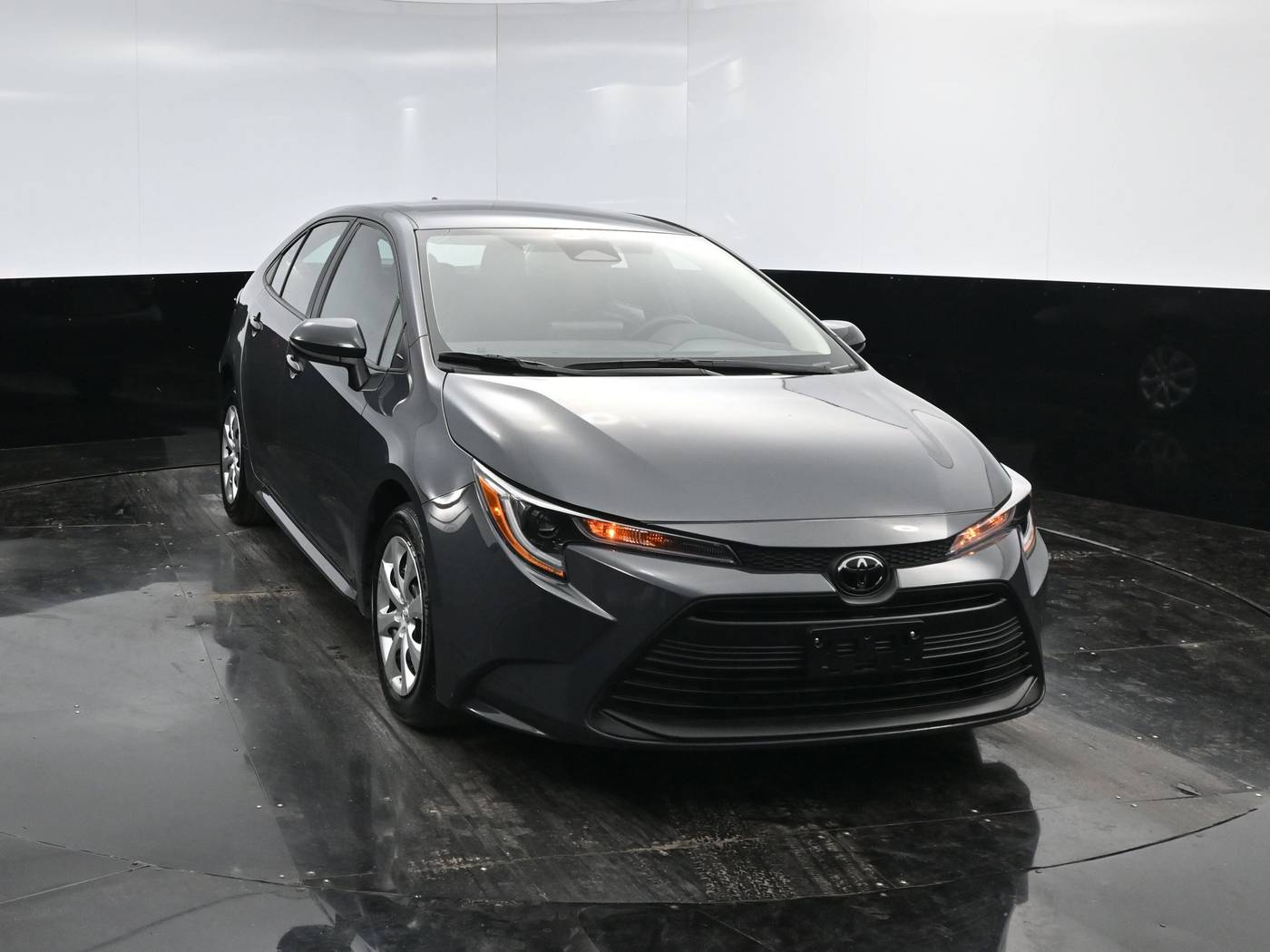 2024 Toyota Corolla LE — Sedan — 21,043 mi — Culver City, CA
