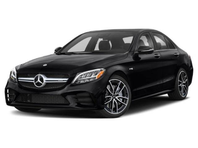 2019 Mercedes-Benz C-Class AMG C 43 — Sedan — 89,293 mi — Culver City, CA
