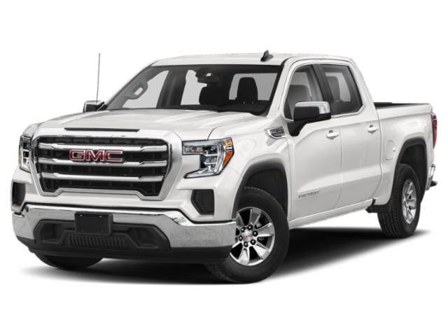 2019 GMC Sierra 1500 SLE — Pickup Truck — 61,515 mi — Culver City, CA